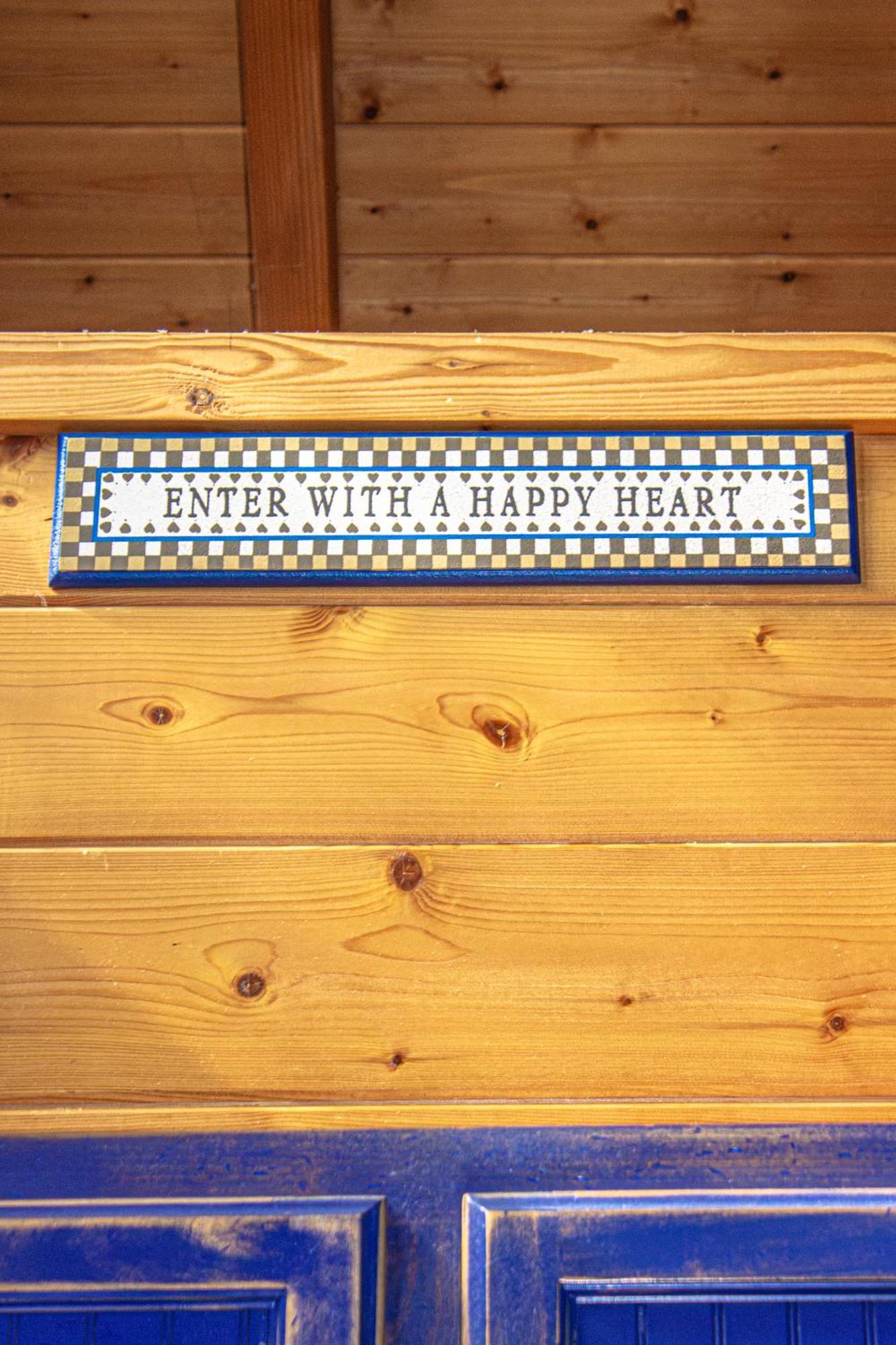 Love Me Tender Studio Cabin سيفيرفيل الغرفة الصورة