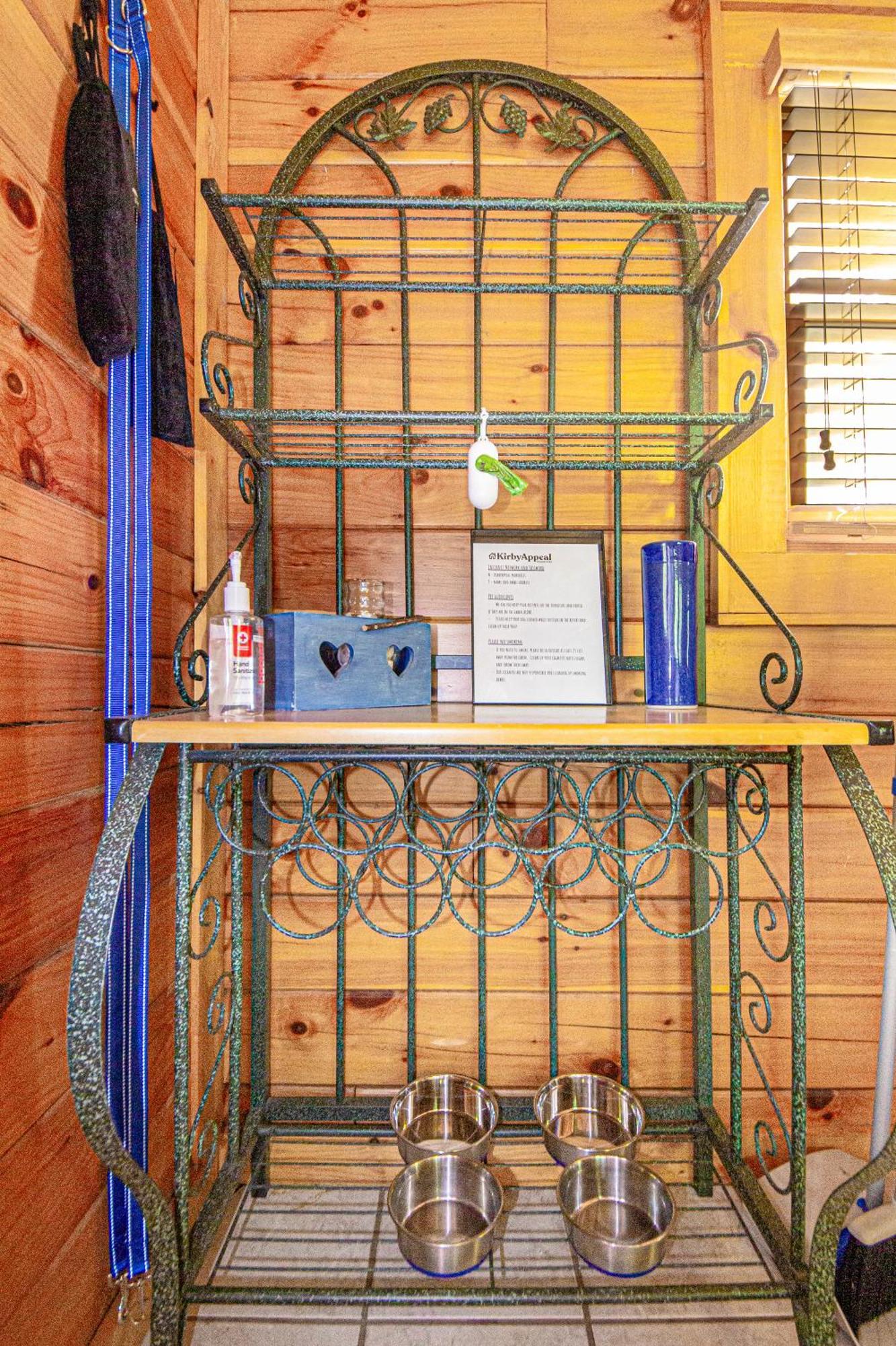 Love Me Tender Studio Cabin سيفيرفيل الغرفة الصورة